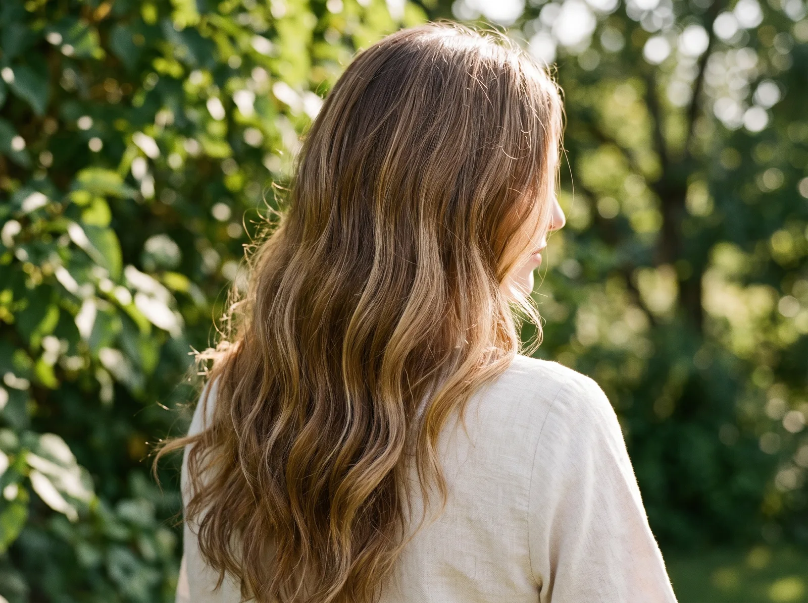 Haarverzorging